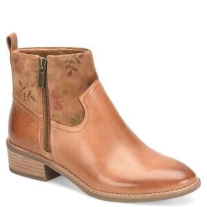 COMFORTIVA CARTER HONEY/BRANDY 8 M (B)